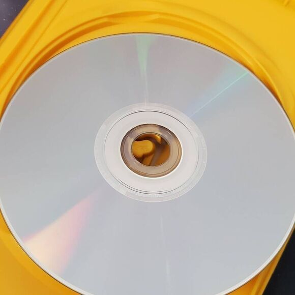 Jimmy Neutron Boy Genius Movie DVD - Picture 4 of 5